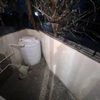 ۱۶۰ زمین ۹۰ بنا ۱ و نیم پیش بقیه طبق بودجه خریدار|فروش خانه و ویلا|تهران, حکیمیه|دیوار