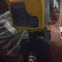 پمپ اب یگ اسب