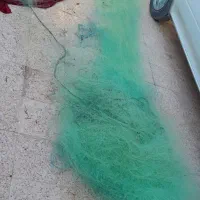 یک تور ماهی گیری