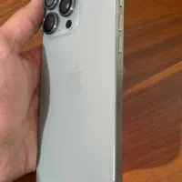 Iphone 15 pro max|موبایل|زنجان, |دیوار
