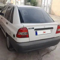 پراید ۱۴۱