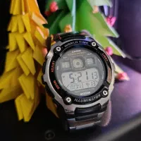 ساعت کاسیو AE-2000