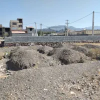 زمین مسکونی