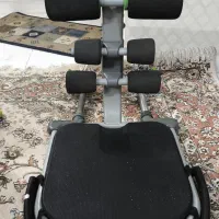 دستگاه دراز و نشست تن تاک