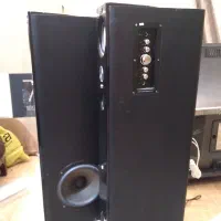 باند با صدای حرفه ای|سیستم صوتی خانگی|تربت‌حیدریه, مظفریه|دیوار