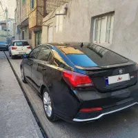 mg 6 نیو بی نقص|خودرو سواری و وانت|بهارستان, |دیوار