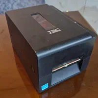 پرینتر لیبل زن حرارتی تی اس سی مدل TE200|پرینتر، اسکنر، کپی، فکس|تهران, قلهک|دیوار