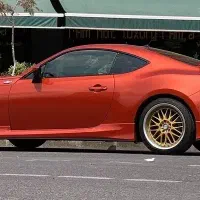 تویوتا gt86 مدل ۲۰۱۳