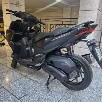 واریو 160مدل1401(ABS)(VARIO160)|موتورسیکلت|تهران, ائمه اطهار|دیوار