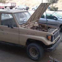 تنظیمموتورقربانی