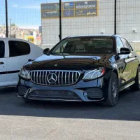 بنز گذر ارس e300
