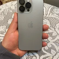 آیفون 16pro max zaa با ریجستری شرکتی