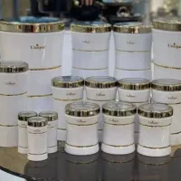 سرویس ۱۸پارچه یونیک نونو هنوز از کارتن درنیاوردم