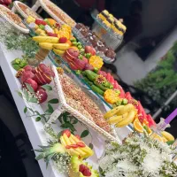 فینگرفود/کرایه لوازم