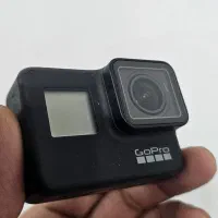 دوربین گوپرو 7 در حد آک