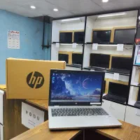 لپ تاپ دانشجویی hp مدل 650 G4|رایانه همراه|بهارستان, |دیوار