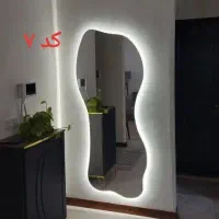 شیشه و آینه