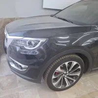 فیدلیتی|خودرو سواری و وانت|کرمان, |دیوار
