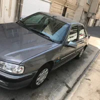 پژوپارس بیرنگ