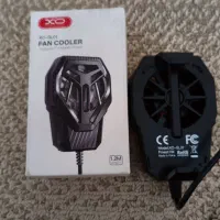 فن خنک کننده موبایل مدل xo-sl01