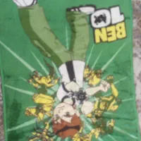 پتو گلبافت بن تن