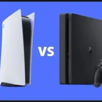 فروش گیفت کارت پلی استیشن ps5 ps4