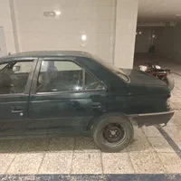 پژو 405 جی ال آی (GLi)، مدل ۱۳۸۳|خودرو سواری و وانت|اصفهان, بهارستان|دیوار