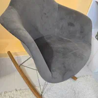 صندلی راک مدرن|صندلی و نیمکت|قزوین, |دیوار