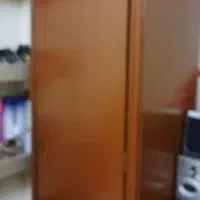 دو عدد کمد لباس چوب|جاکفشی، کمد، دراور|تبریز, |دیوار