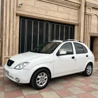 تیبا ۲ پلاس بیرنگ بیضربه