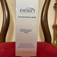 تقویت کننده مژه - مناسب چشم حساس