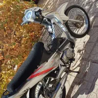 موتورمدل ۹۰لیزری