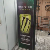 یخچال نوشابه ای|فروشگاه و مغازه|مشهد, ابوذر|دیوار