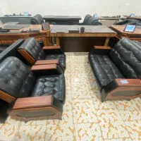 مبل و جلو مبلی خلبانی