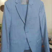 کت شلوار نو آکبند سایز ۴۴