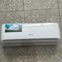 کولر گازی اسپلیت هایسنس ۱۸۰۰۰