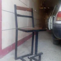 صندلی مینی‌مال