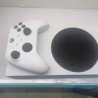 Xbox serie S در حد نو