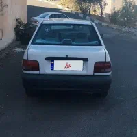 پراید مدل ۸۸|خودرو سواری و وانت|سنندج, |دیوار