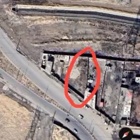 فروش ۴ دیواری سند اوقاف بر خ ۳۰ متری