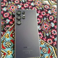 گوشی طرح سامسونگ s24 ultra+|موبایل|کرمانشاه, |دیوار