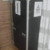 سوپرانو تیتانیوم 2024صفر در حد نو خیلی خیلی کم کار|آرایشی، بهداشتی، درمانی|تبریز, |دیوار