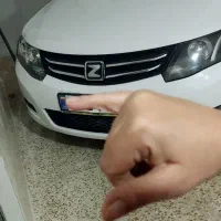 آریو مدل ۹۶ دنده ای بدون رنگ