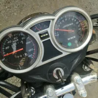 موتور دایچی 180