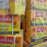 چای مراکشی