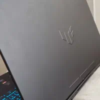 لپ‌تاپ گیمینگ ASUS Tuf gaming F15|رایانه همراه|قم, زنبیل آباد|دیوار