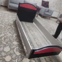 تخت نوجوان.1در2متر