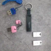 فلش مموری 16و32 گیگابایت