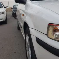 سمند LX لا زرورق|خودرو سواری و وانت|ورامین, ورامین|دیوار