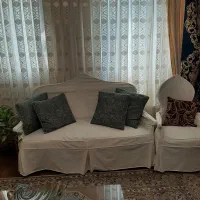 مبل کلاسیک|مبلمان خانگی و میز عسلی|تهران, چیذر|دیوار